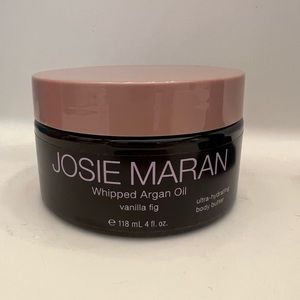 Josie Maran Whipped Argon Oil Body Butter